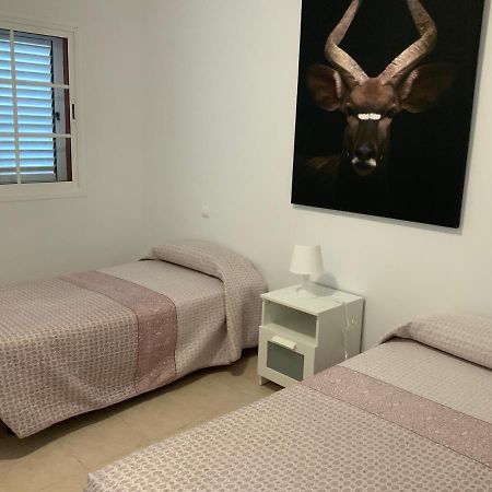 Duplex En Meloneras Apartman San Bartolomé Kültér fotó