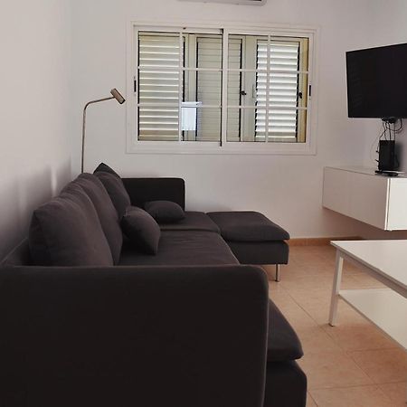 Duplex En Meloneras Apartman San Bartolomé Kültér fotó