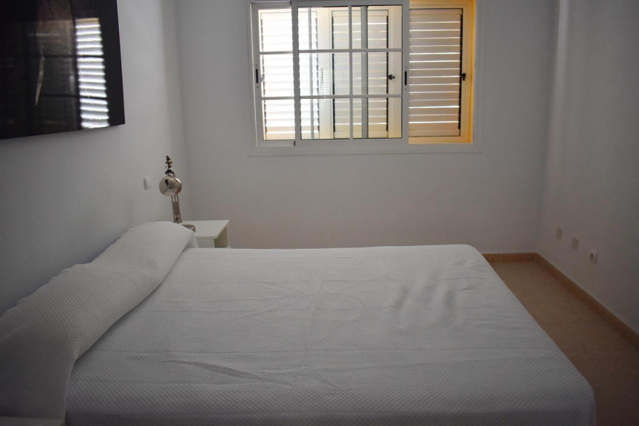 Duplex En Meloneras Apartman San Bartolomé Kültér fotó