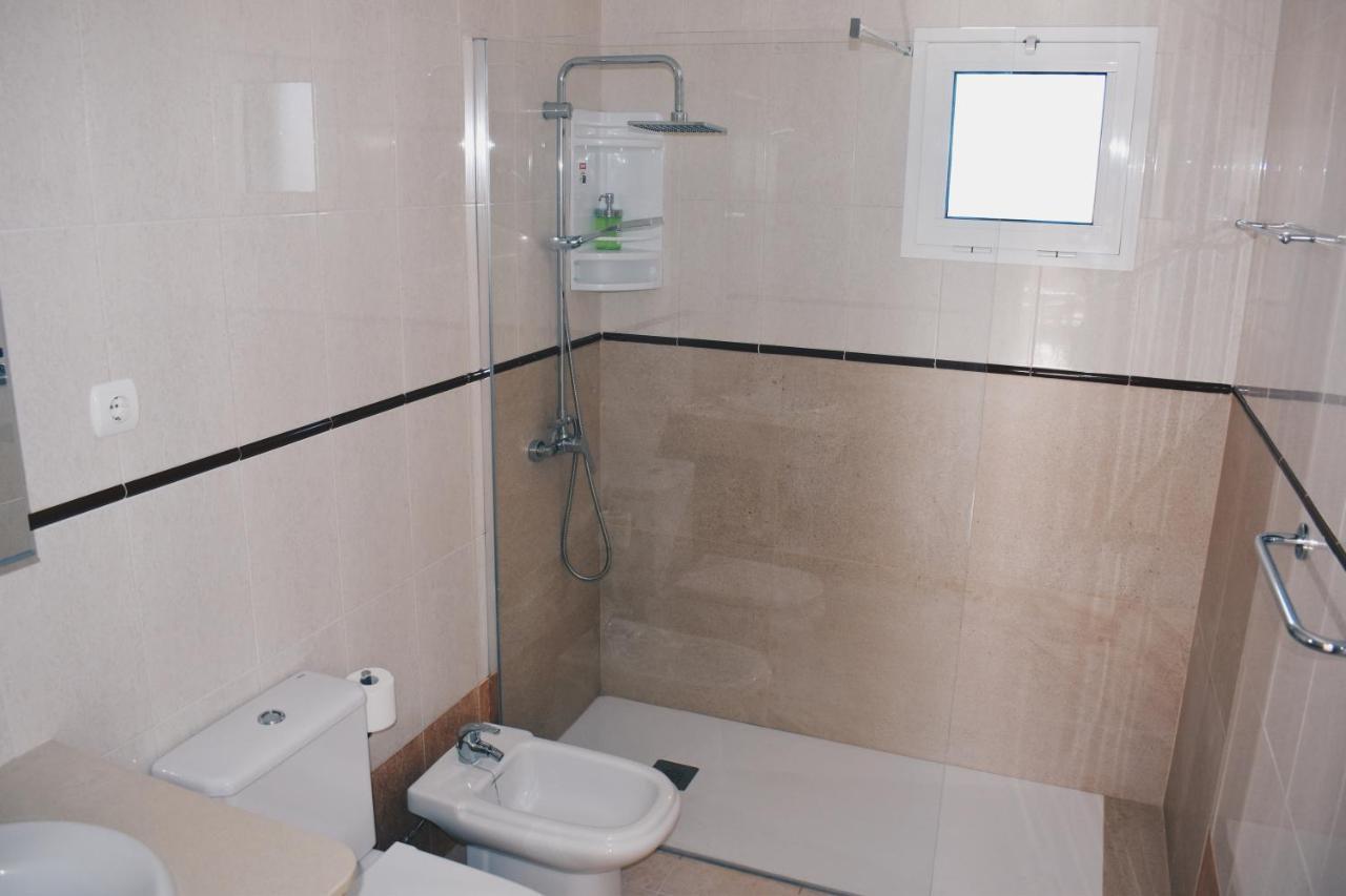 Duplex En Meloneras Apartman San Bartolomé Kültér fotó