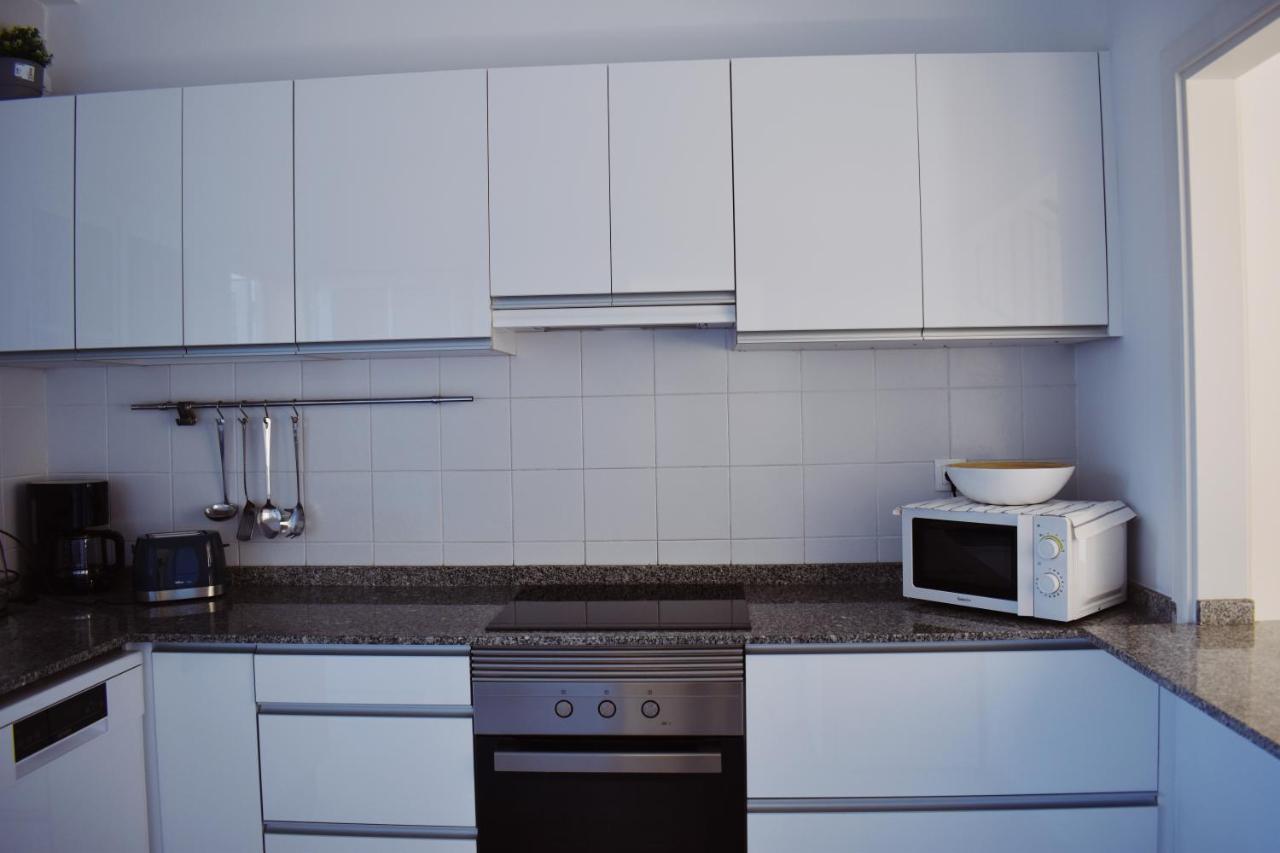 Duplex En Meloneras Apartman San Bartolomé Kültér fotó