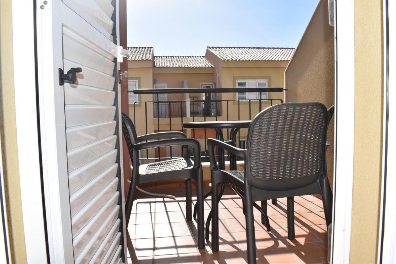 Duplex En Meloneras Apartman San Bartolomé Kültér fotó