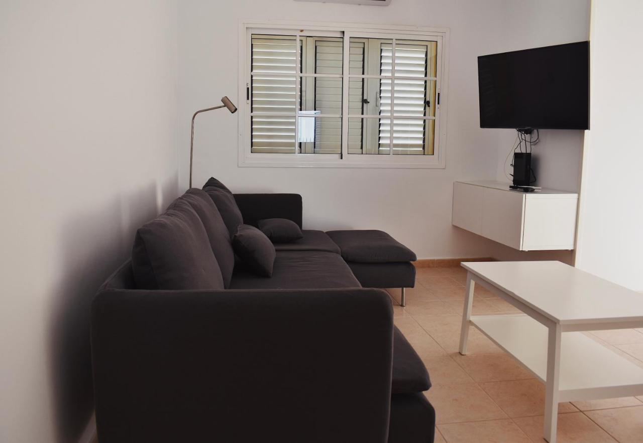 Duplex En Meloneras Apartman San Bartolomé Kültér fotó