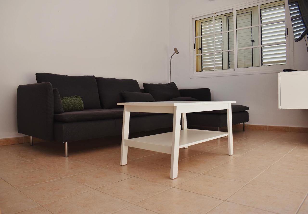 Duplex En Meloneras Apartman San Bartolomé Kültér fotó