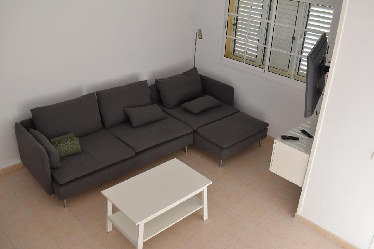 Duplex En Meloneras Apartman San Bartolomé Kültér fotó