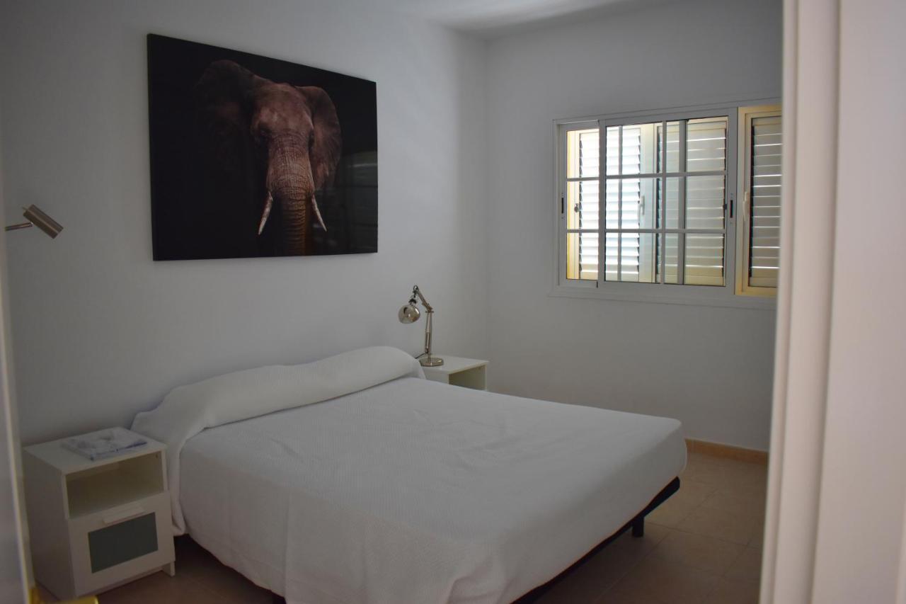 Duplex En Meloneras Apartman San Bartolomé Kültér fotó